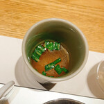 神戸牛 しゃぶしゃぶ おもき 離れ - 