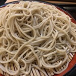 そば処 かめや 御徒町店 - 