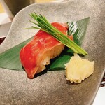 神戸牛 しゃぶしゃぶ おもき 離れ - 