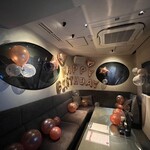 カラオケダイニング BLOOM LOUNGE - 