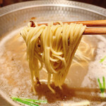 神戸牛 しゃぶしゃぶ おもき 離れ - 