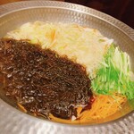 神戸牛 しゃぶしゃぶ おもき 離れ 銀座店 - 