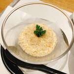 神戸牛 しゃぶしゃぶ おもき 離れ - 