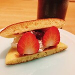 神戸牛 しゃぶしゃぶ おもき 離れ - 