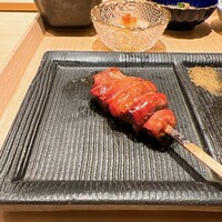 焼鳥 鐡 - 