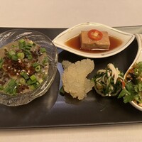 中国飯店 市ヶ谷店 - 
