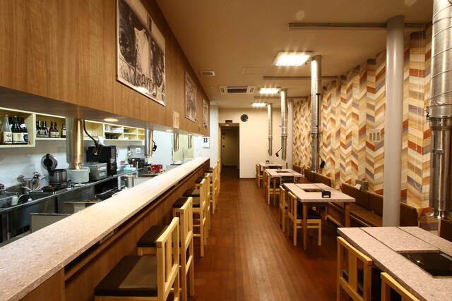 羊屋鮮肉 - 北見（ジンギスカン）の写真