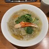 麺屋 真心