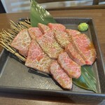 Yakiniku Juju Tei - 