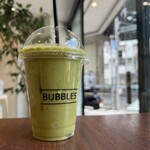 Juicestand BUBBLES - 