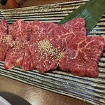 焼肉 寿寿亭 - 