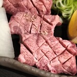 Gyuutan Yakiniku Sapporo Juuraku Souhonke - 