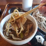 Teuchi Soba Nakamura - 