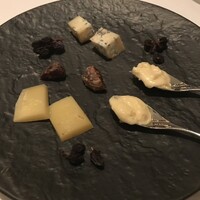 モダンフレンチ 「コラージュ」 コンラッド東京 - 