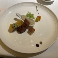 中国飯店 富麗華 - 