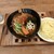 札幌スープカレー絲 - 料理写真:柔らかな煮込み チキンレッグカレー 1280円