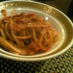 カスケイドカフェ - パスタ