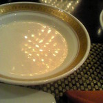 カスケイドカフェ - スープ