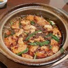 Inkateikokubirugabamba - 本場四川麻婆豆腐