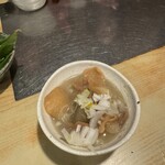 炭火焼 ゆうじ - 