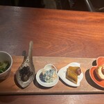 ぽつらぽつら - 