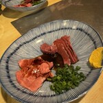 炭火焼 ゆうじ - 