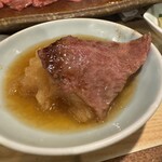 炭火焼 ゆうじ - 