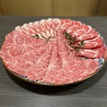 Shabushabu Ginhan - 