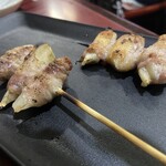 焼き鳥　錦 - 