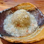 Sake To Sakana Ban Shaku - 