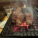 炭火焼 ゆうじ - 