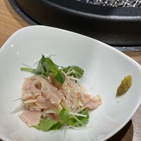 焼肉あきら - 