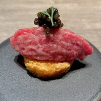 USHIGORO S. SHINJUKU - 