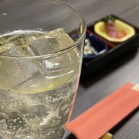 しゃぶしゃぶ 吟半 お台場店 - 