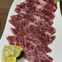 焼肉あきら - 