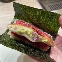 USHIGORO S. SHINJUKU - 