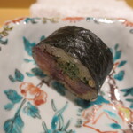 銀座 しのはら - 