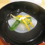 銀座 しのはら - 