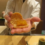 銀座 しのはら - 