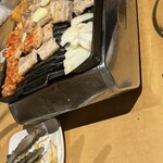 韓国料理 豚肉専門店 福ブタ屋 - 