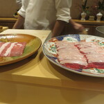 銀座 しのはら - 