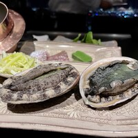 蔵 鉄板焼＆寿司 - 