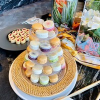 アトモス･イタリアンダイニング - スイーツビュッフェ⋆*