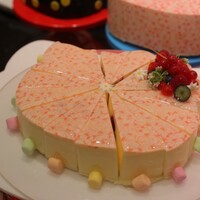 ロビーラウンジ 「マーブルラウンジ」 ヒルトン東京 - 