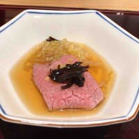 肉料理ふくなが - 