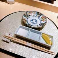 渋谷 天婦羅 ふじもと - 