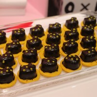 ロビーラウンジ 「マーブルラウンジ」 ヒルトン東京 - 