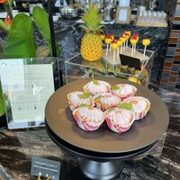 アトモス･イタリアンダイニング - 