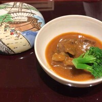 肉料理ふくなが - 