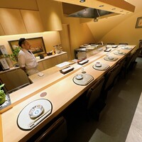 渋谷 天婦羅 ふじもと - 